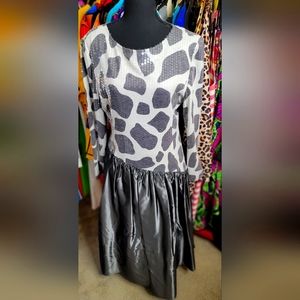 Saks Fifth Avenue Chetta B Peter Noviello Sherrie Bloom VTG